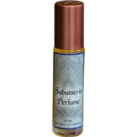 Sahumerio