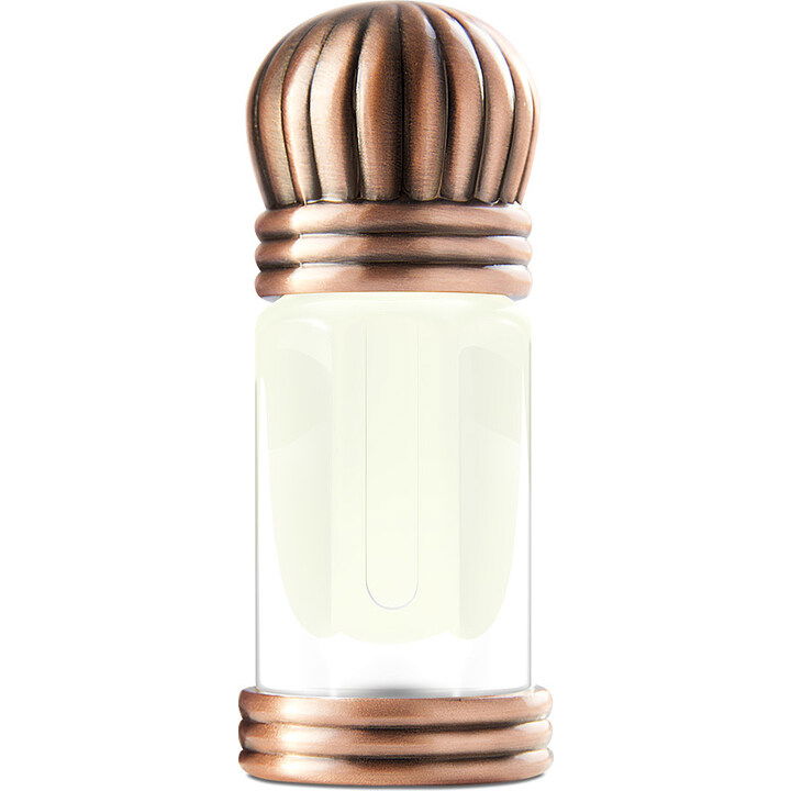 Sahar by Zeitun perfume bottle