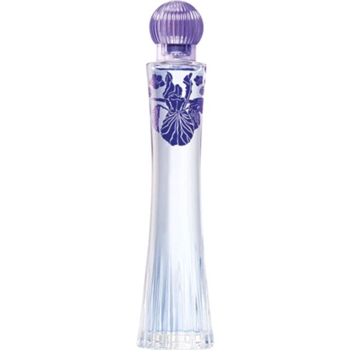 Gardens of Temptation - Elegance / Сады Соблазна - Элегантность by Brocard / Брокард perfume bottle
