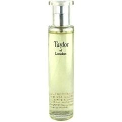 Calming Lavender EDT by Taylor of London perfume bottle