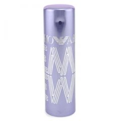 Emporio Armani Remix for Her by Giorgio Armani perfume bottle