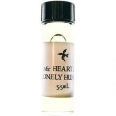 The Heart Is a Lonely Hunter (Perfume Oil) by Sixteen92 perfume bottle