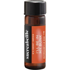 I'll Be in My Bunk (Perfume Oil) by Sucreabeille perfume bottle