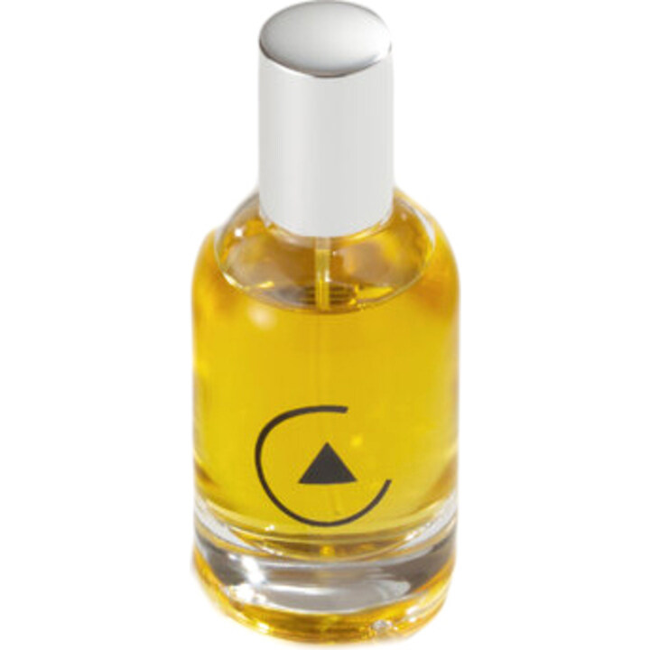 Dervish by La Curie perfume bottle