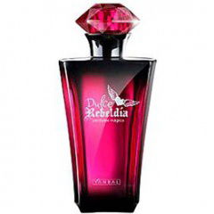 Dulce Rebeldía by Yanbal perfume bottle