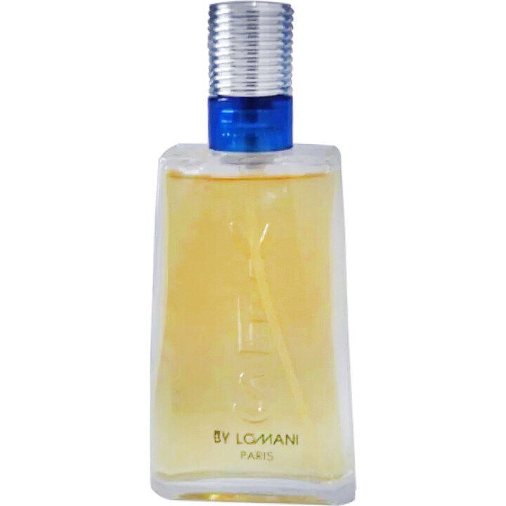 Yes for Men by Lomani perfume bottle