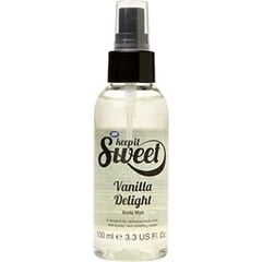 Keep It Sweet - Vanilla Delight by Boots perfume bottle