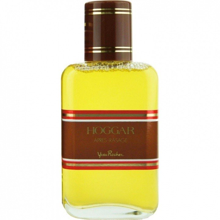 Hoggar (1984) (Après-Rasage) by Yves Rocher perfume bottle