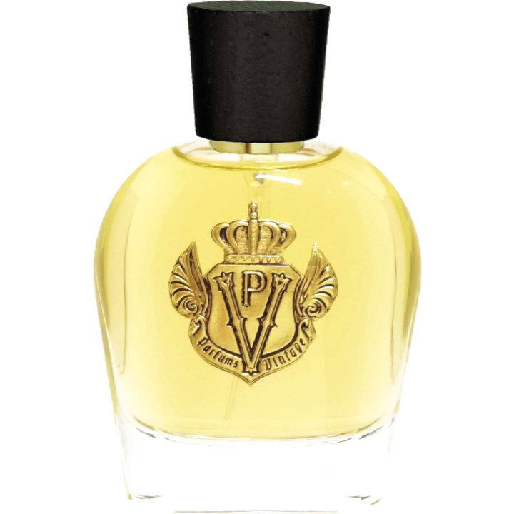 Cacophony by Parfums Vintage perfume bottle