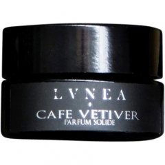 Cafe Vetiver by Lvnea perfume bottle