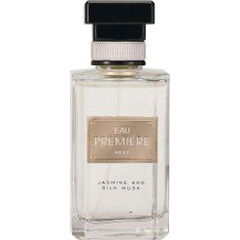 Eau Première - Jasmine and Silk Musk by Next perfume bottle