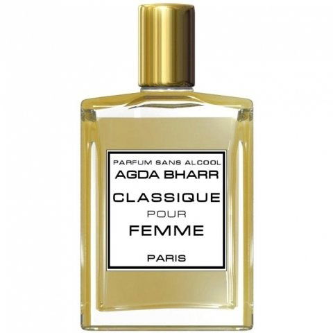 Classique pour Femme
