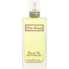 Eau de Vie - Vanilla Ice Cream by Promoparf perfume bottle