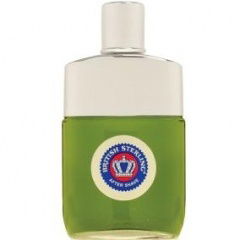 British Sterling (After Shave) by Dana perfume bottle