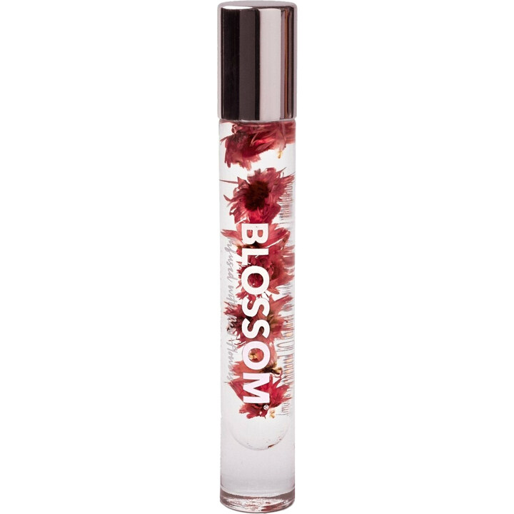 Cedarwood Raspberry by Blossom Beauty perfume bottle