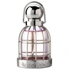 Release Me by Red or Dead perfume bottle