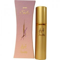 Art Stils by Dzintars perfume bottle