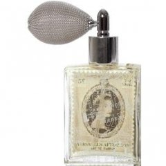 Versailles Afternoon by Royal Apothic perfume bottle