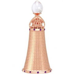 Dhikra by Swiss Arabian perfume bottle