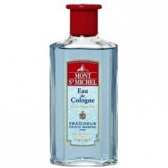 Fraîcheur Criste Marine by Mont St. Michel perfume bottle