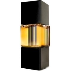 Architect by Oriflame perfume bottle