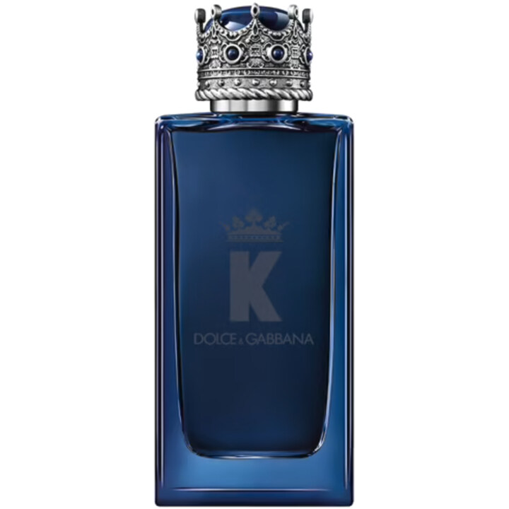 K (Eau de Parfum Intense) by Dolce & Gabbana perfume bottle