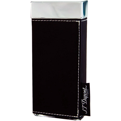 Passenger pour Homme (Lotion Apres Rasage) by S.T. Dupont perfume bottle