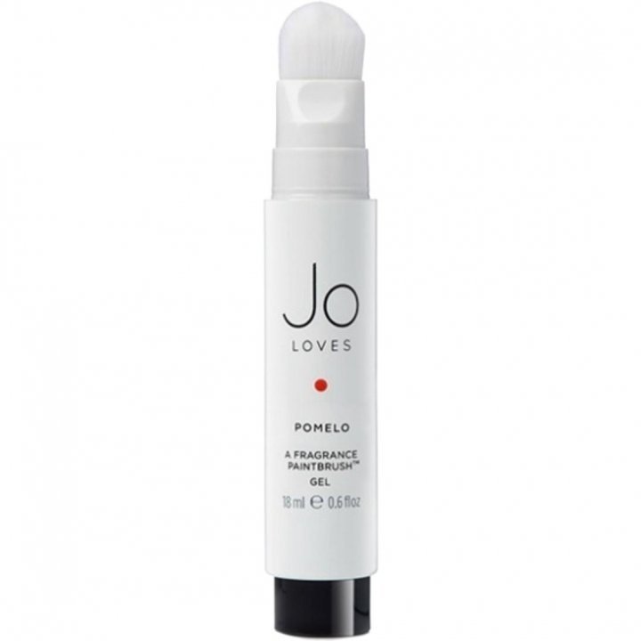 Pomelo (Gel Fragrance) by Jo Loves... perfume bottle