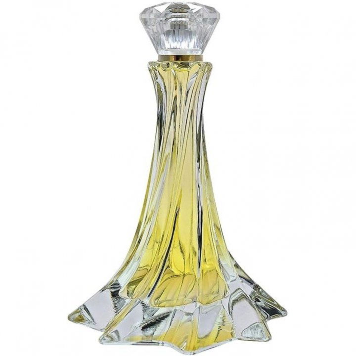 Amber Incense by Elegantes perfume bottle