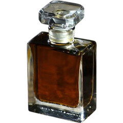 Royal Garland (Extrait) by Gather Perfume / Amrita Aromatics perfume bottle