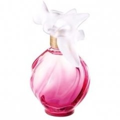 L'Air du Temps Eau Florale by Nina Ricci perfume bottle