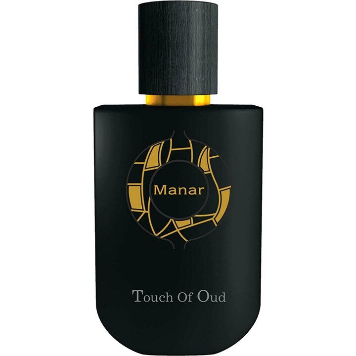 Manar by Touch of Oud perfume bottle