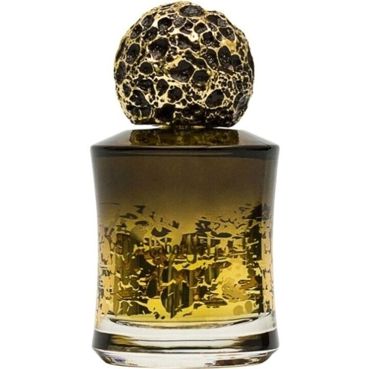 Qabael EDP by Junaid Perfumes perfume bottle
