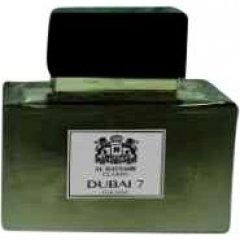 Dubai 7 for Man by Al Battash perfume bottle
