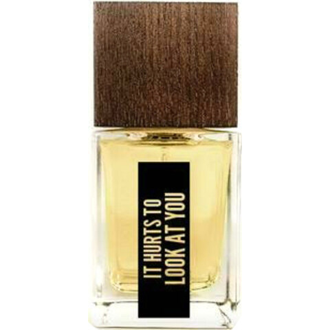 It Hurts To Look At You by Sixteen92 perfume bottle