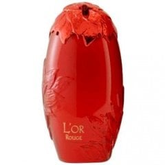L'Or Rouge by Torrente perfume bottle