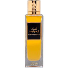 Luban Absolute / لبان ابسولوت