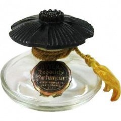 Narcissus de Luxe by Paul Boyer perfume bottle