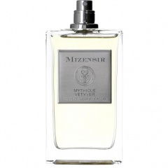 Mythique Vetyver by Mizensir perfume bottle