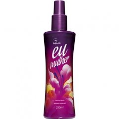 Eu Mulher Amora Sensual