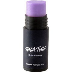 Tuca Tuca (Solid Perfume) by Lush / Cosmetics To Go perfume bottle