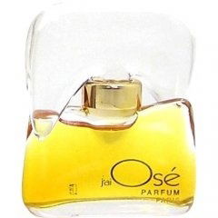 J'ai Osé (Parfum) by Guy Laroche perfume bottle
