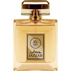 Jazzab by Yas Perfumes perfume bottle