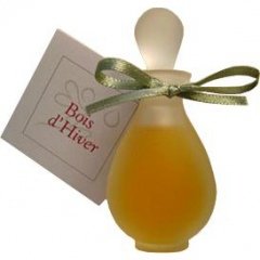 Bois d'Hiver by Ayala Moriel perfume bottle