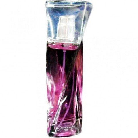 Dark Wave by Jacsaf perfume bottle