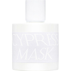 Cypress Mask by Tobali perfume bottle