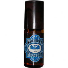 Misty Perfume - Maiglöckchen (Perfume Spray) by Margaret Astor perfume bottle