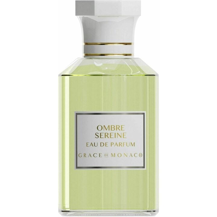 Ombre Sereine by Grace de Monaco perfume bottle