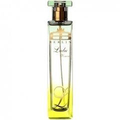Lulu by BB by Berlin perfume bottle