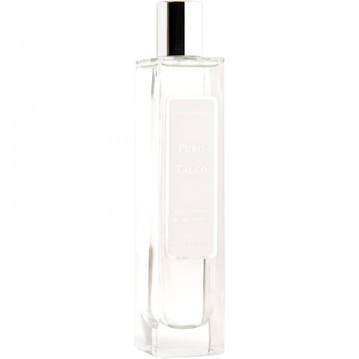 Puro Talco (Eau de Cologne) by Officina delle Essenze perfume bottle